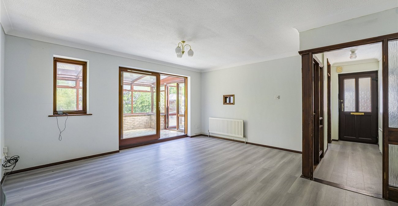3 bedroom bungalow for sale in Gillingham | Robinson Michael & Jackson