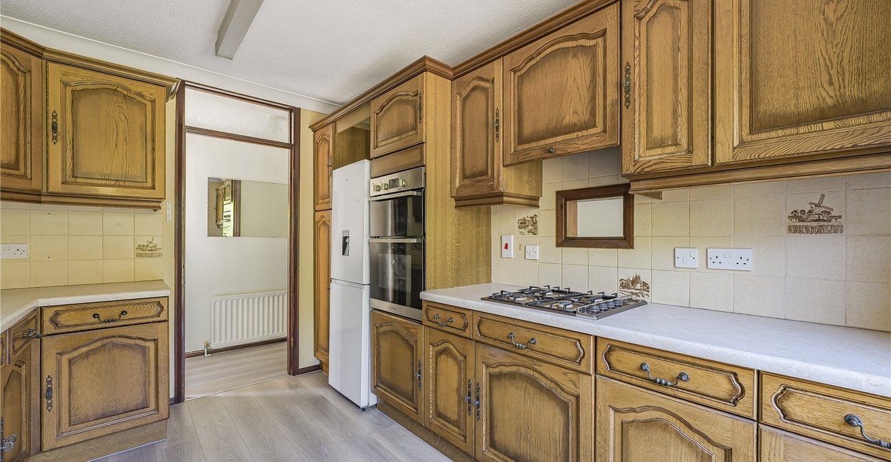 3 bedroom bungalow for sale in Gillingham | Robinson Michael & Jackson