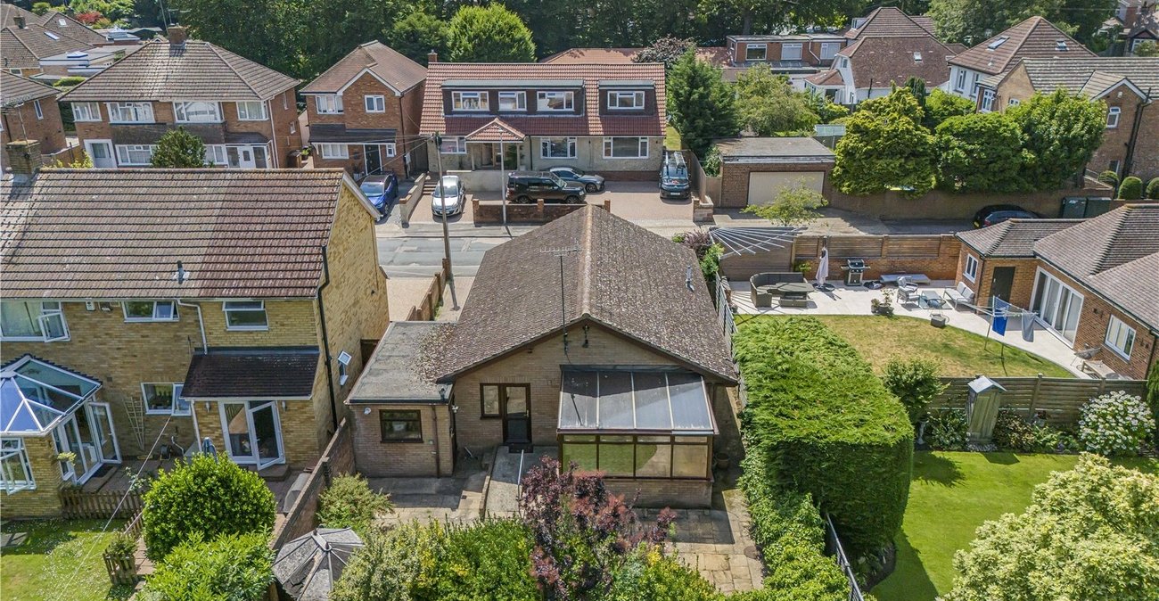 3 bedroom bungalow for sale in Gillingham | Robinson Michael & Jackson