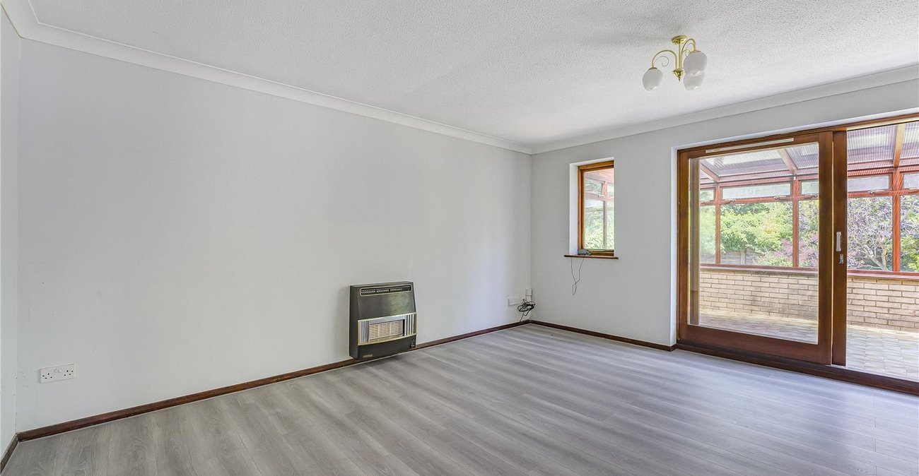 3 bedroom bungalow for sale in Gillingham | Robinson Michael & Jackson