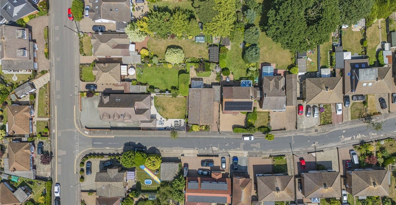 3 bedroom bungalow for sale in Gillingham | Robinson Michael & Jackson