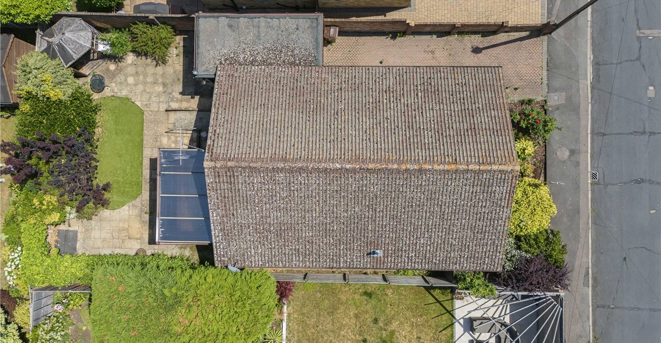 3 bedroom bungalow for sale in Gillingham | Robinson Michael & Jackson