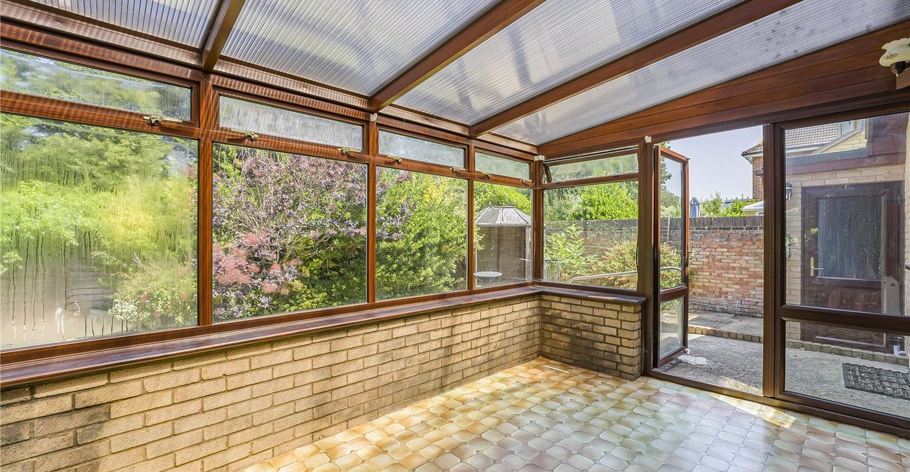 3 bedroom bungalow for sale in Gillingham | Robinson Michael & Jackson