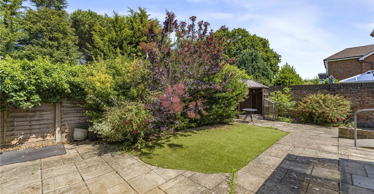 3 bedroom bungalow for sale in Gillingham | Robinson Michael & Jackson