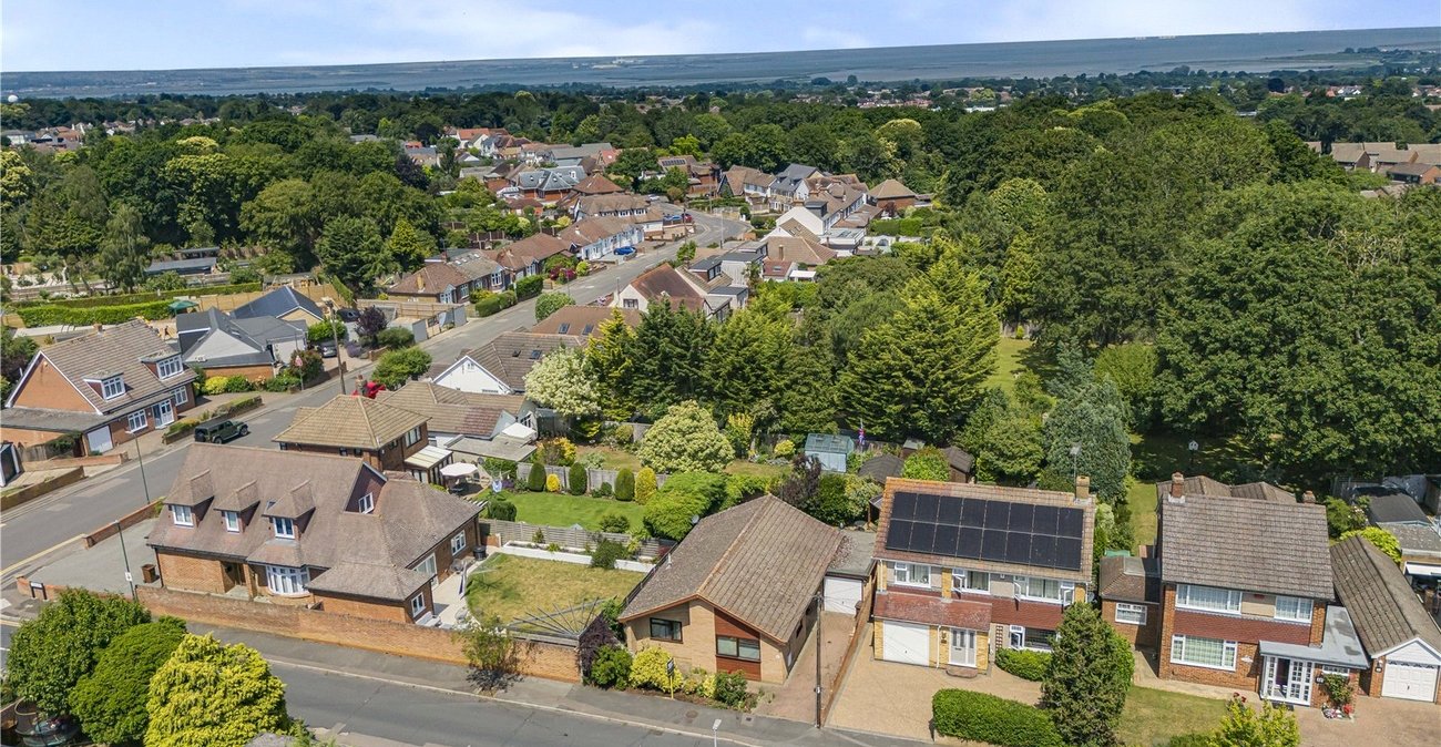 3 bedroom bungalow for sale in Gillingham | Robinson Michael & Jackson