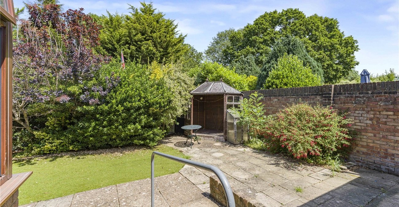 3 bedroom bungalow for sale in Gillingham | Robinson Michael & Jackson