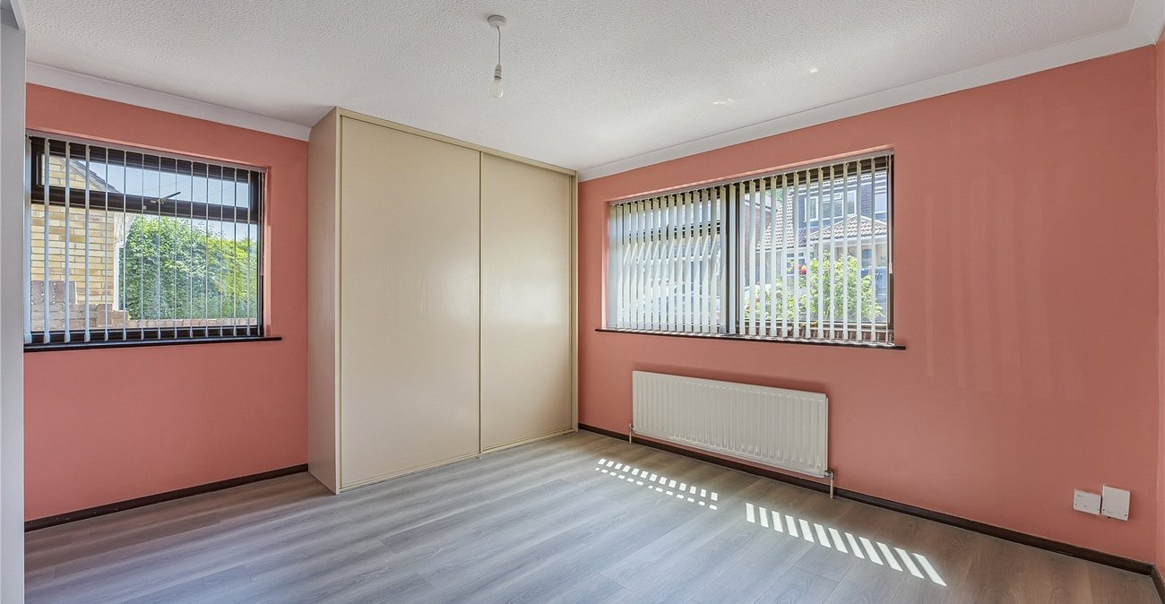 3 bedroom bungalow for sale in Gillingham | Robinson Michael & Jackson