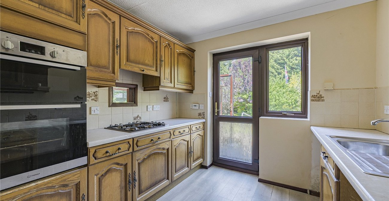 3 bedroom bungalow for sale in Gillingham | Robinson Michael & Jackson