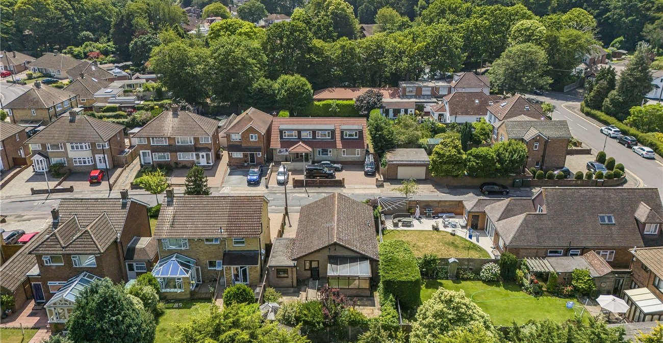 3 bedroom bungalow for sale in Gillingham | Robinson Michael & Jackson