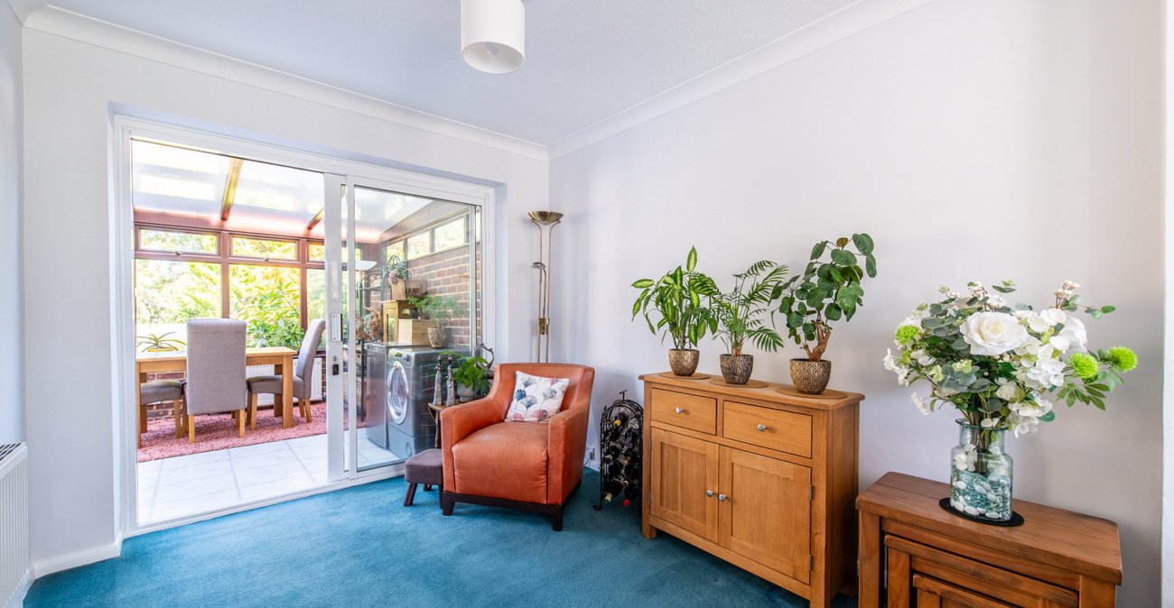 3 bedroom house for sale in Wigmore | Robinson Michael & Jackson