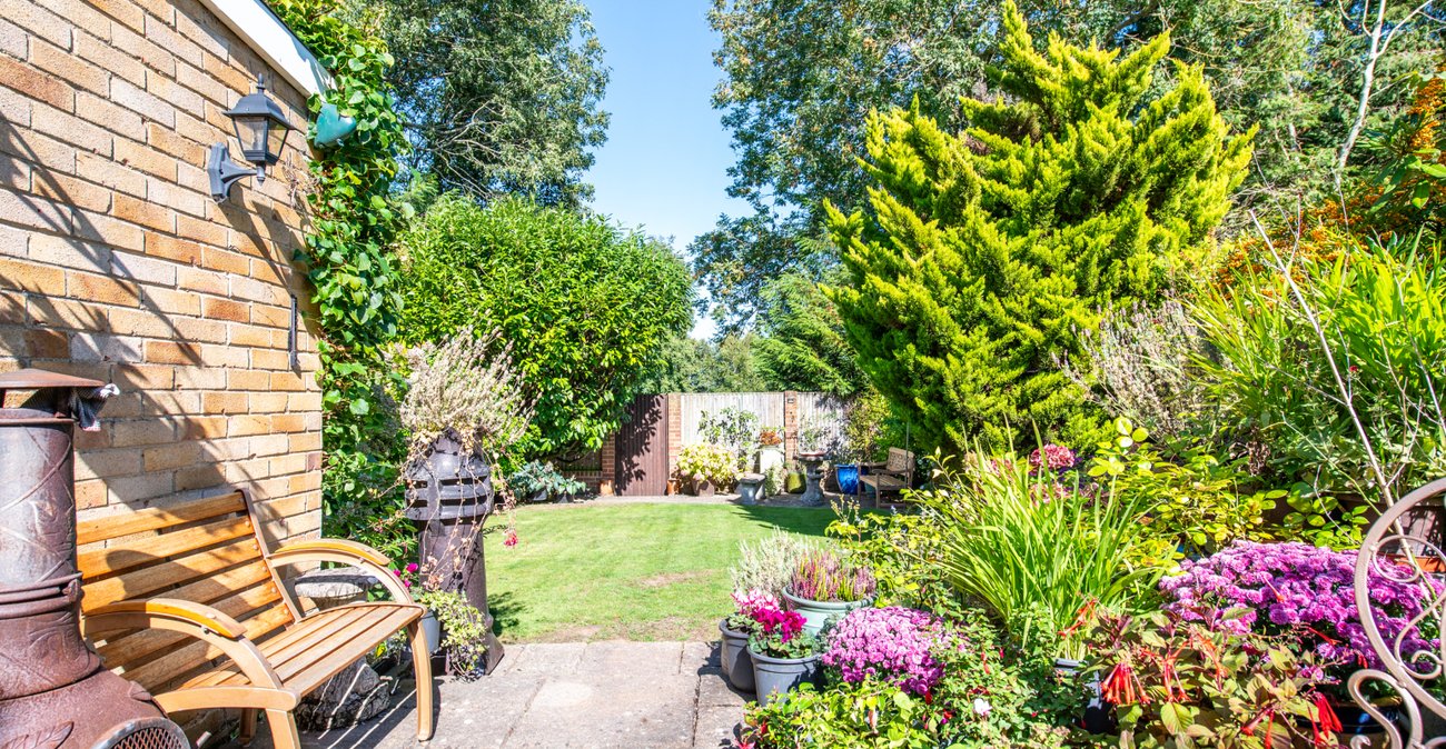 3 bedroom house for sale in Wigmore | Robinson Michael & Jackson