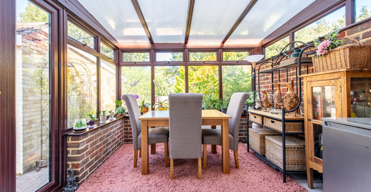 3 bedroom house for sale in Wigmore | Robinson Michael & Jackson