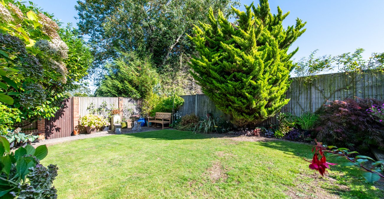 3 bedroom house for sale in Wigmore | Robinson Michael & Jackson