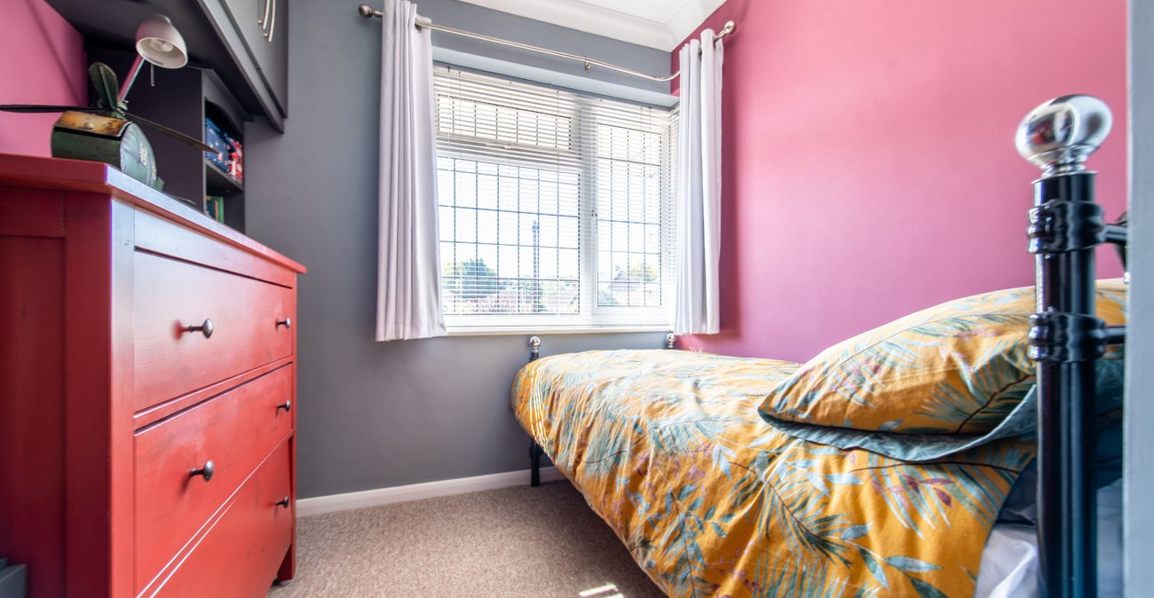 3 bedroom house for sale in Wigmore | Robinson Michael & Jackson