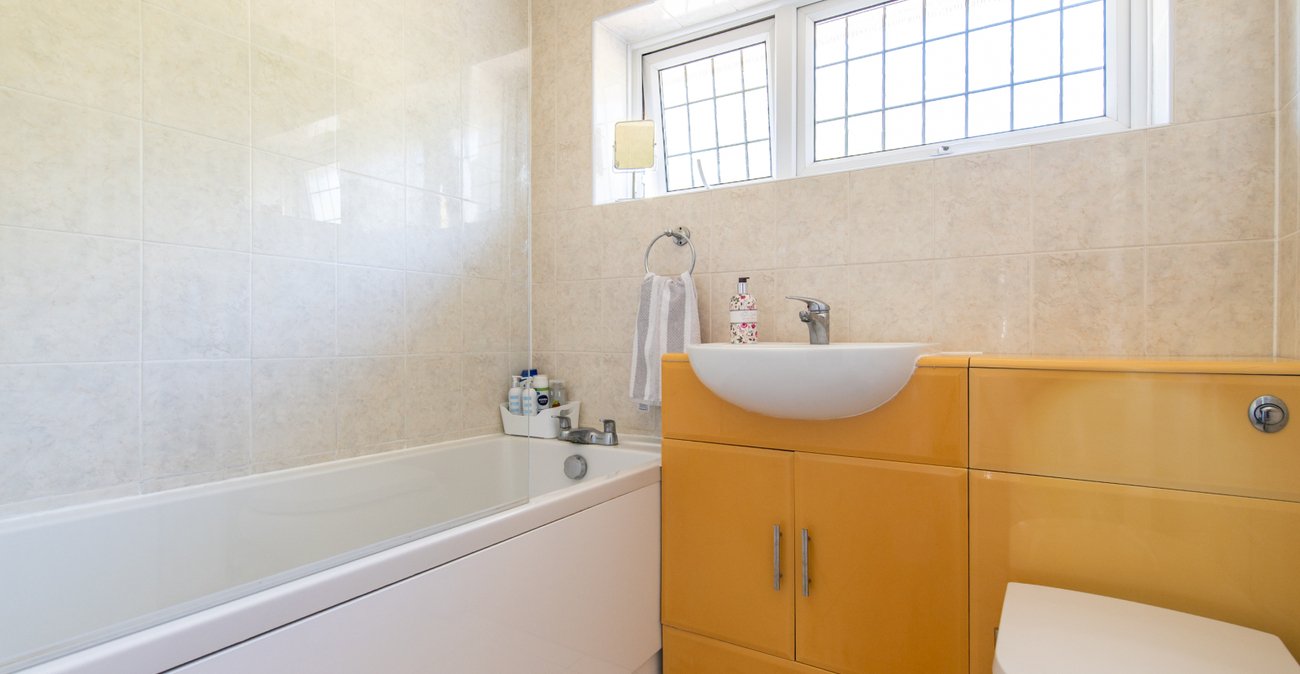 3 bedroom house for sale in Wigmore | Robinson Michael & Jackson