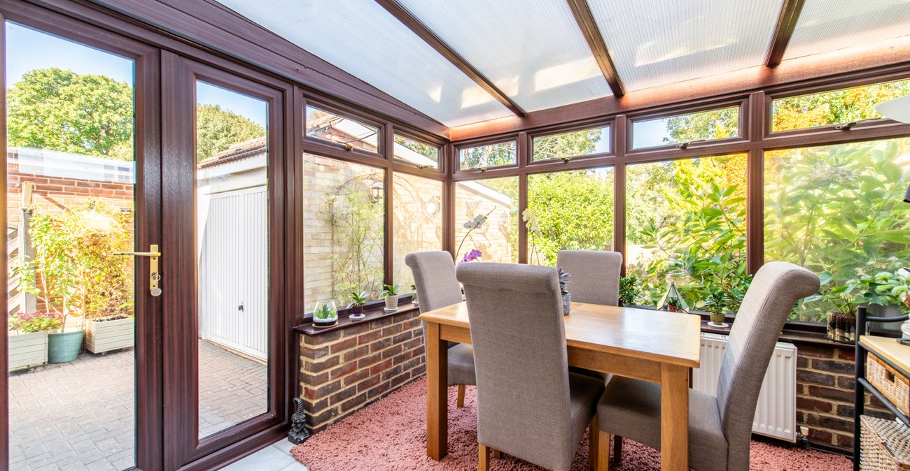 3 bedroom house for sale in Wigmore | Robinson Michael & Jackson