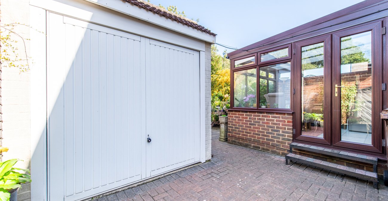 3 bedroom house for sale in Wigmore | Robinson Michael & Jackson