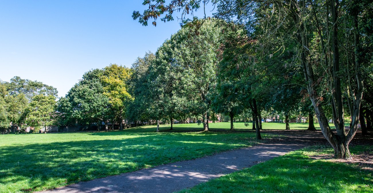 3 bedroom house for sale in Wigmore | Robinson Michael & Jackson