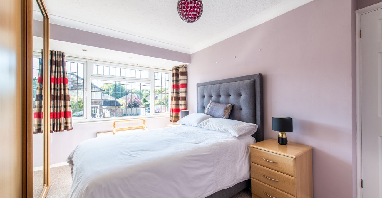 3 bedroom house for sale in Wigmore | Robinson Michael & Jackson