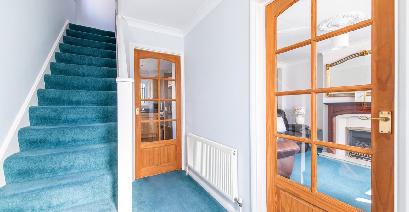 3 bedroom house for sale in Wigmore | Robinson Michael & Jackson