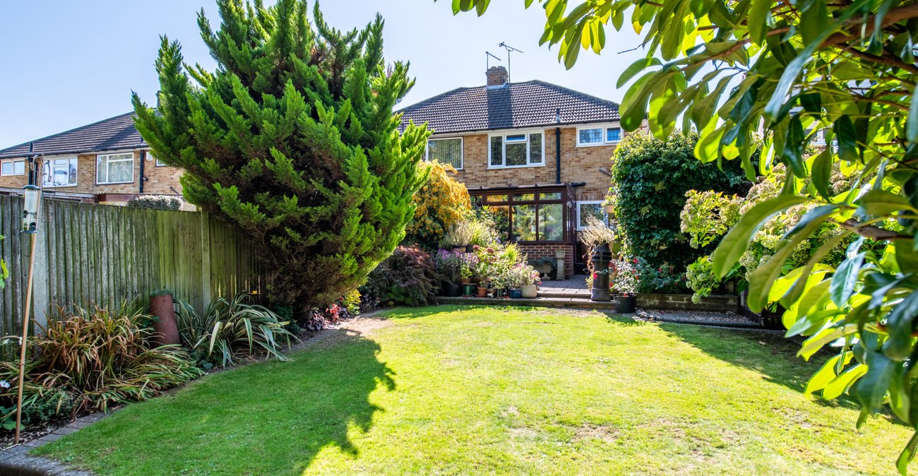 3 bedroom house for sale in Wigmore | Robinson Michael & Jackson