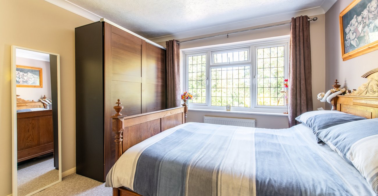 3 bedroom house for sale in Wigmore | Robinson Michael & Jackson