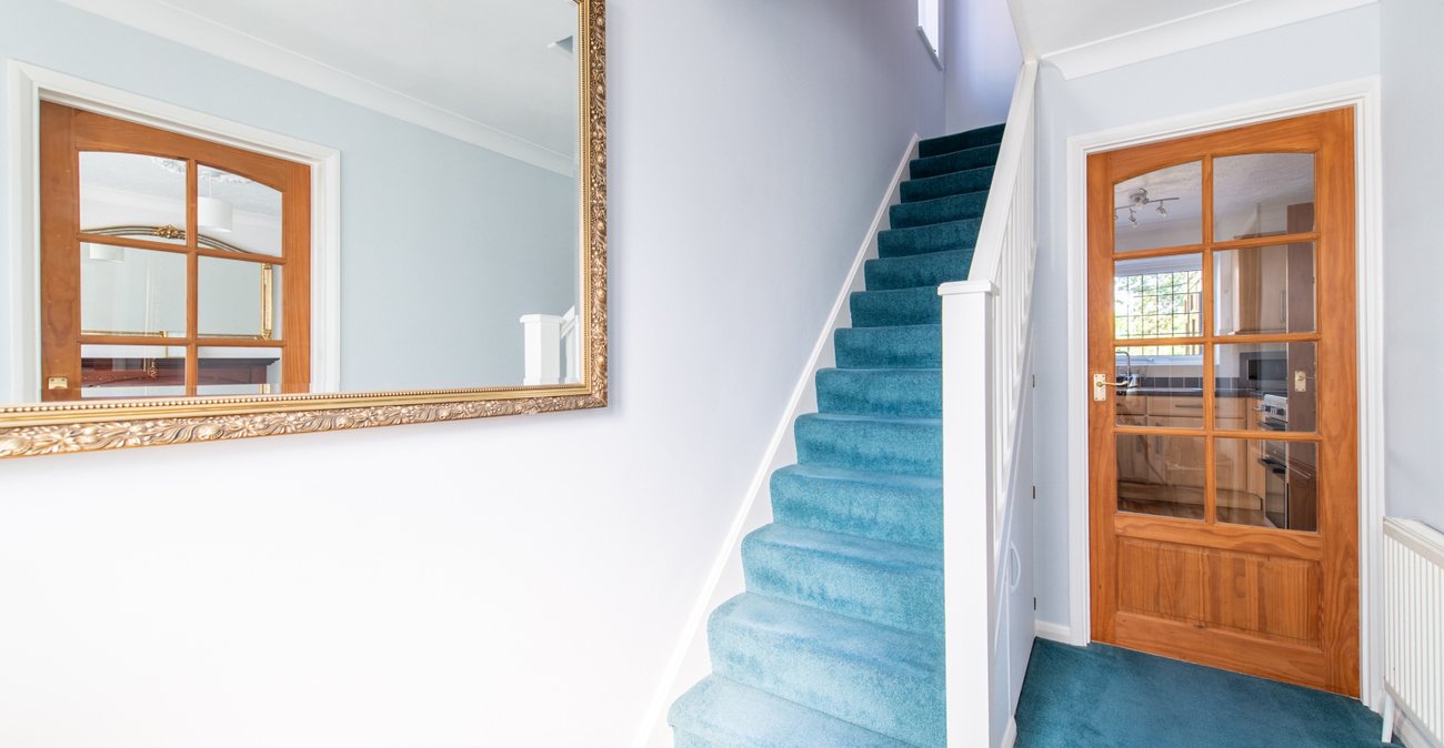 3 bedroom house for sale in Wigmore | Robinson Michael & Jackson