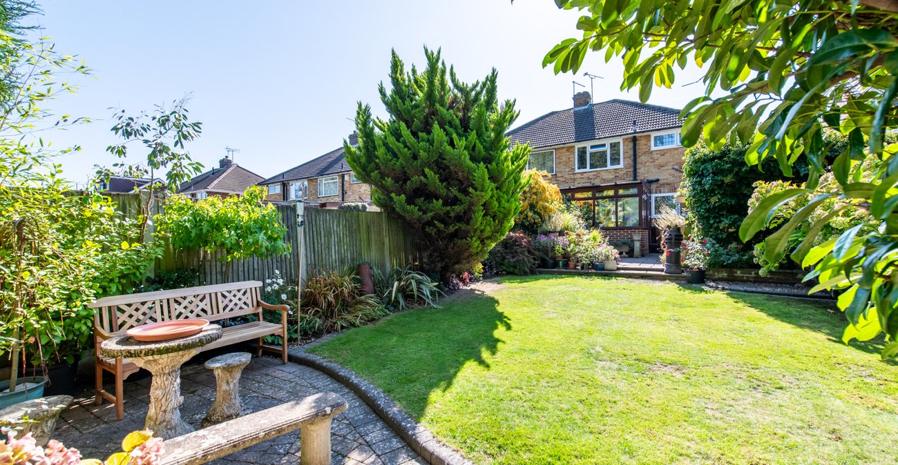 3 bedroom house for sale in Wigmore | Robinson Michael & Jackson