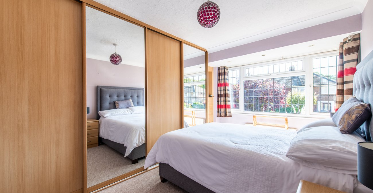 3 bedroom house for sale in Wigmore | Robinson Michael & Jackson