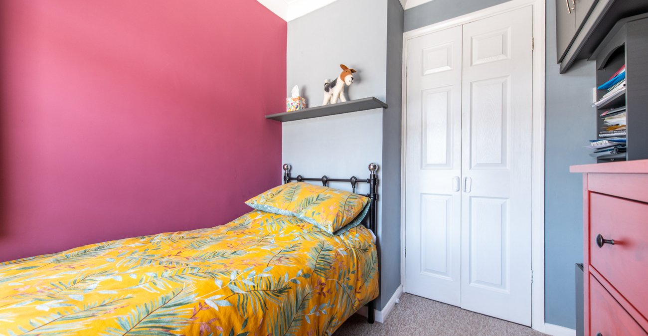 3 bedroom house for sale in Wigmore | Robinson Michael & Jackson