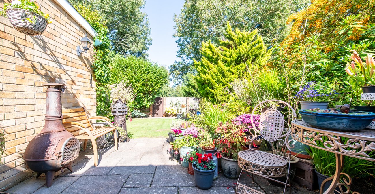 3 bedroom house for sale in Wigmore | Robinson Michael & Jackson