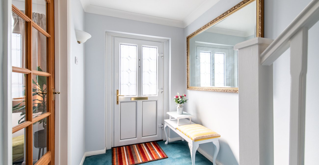 3 bedroom house for sale in Wigmore | Robinson Michael & Jackson