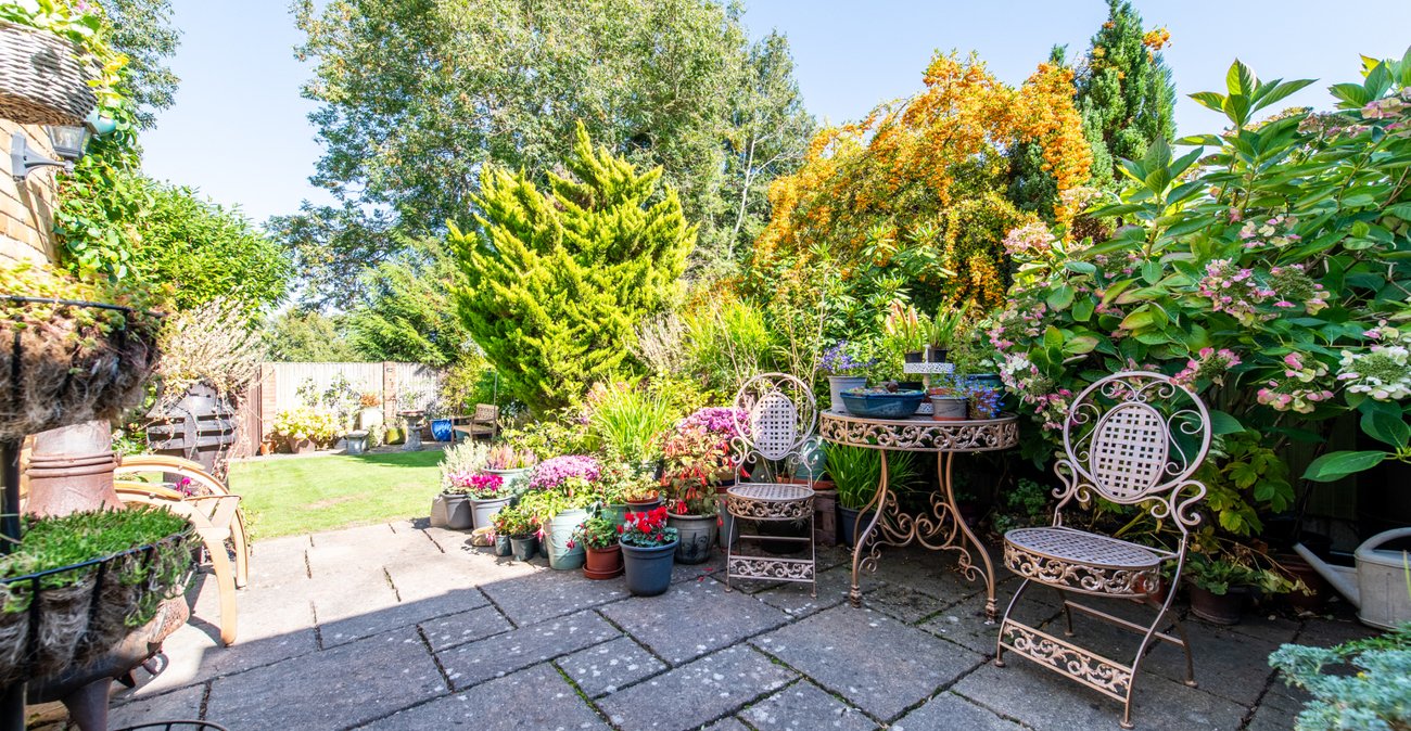 3 bedroom house for sale in Wigmore | Robinson Michael & Jackson