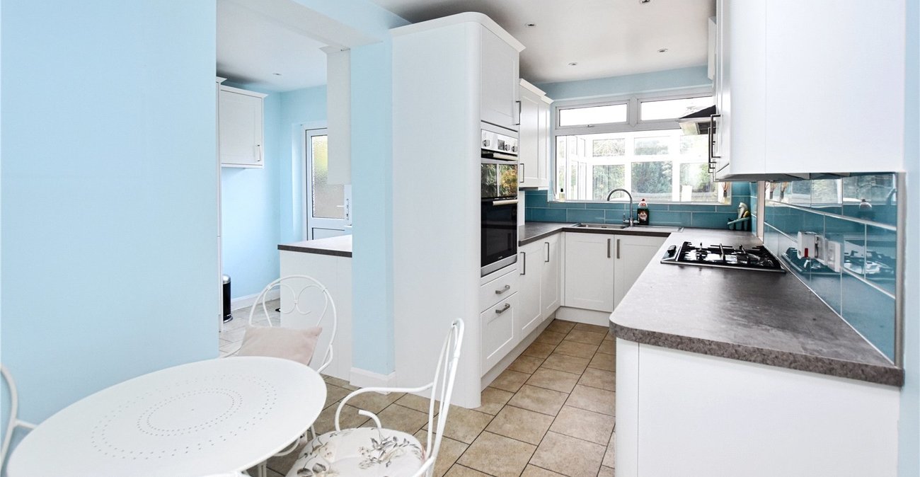 5 bedroom house for sale in Bexleyheath | Robinson Jackson