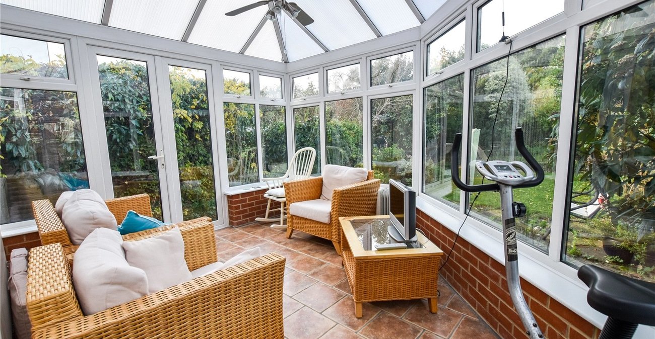 5 bedroom house for sale in Bexleyheath | Robinson Jackson