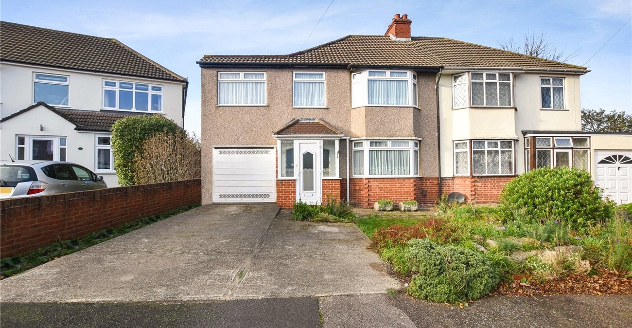 5 bedroom house for sale in Bexleyheath | Robinson Jackson