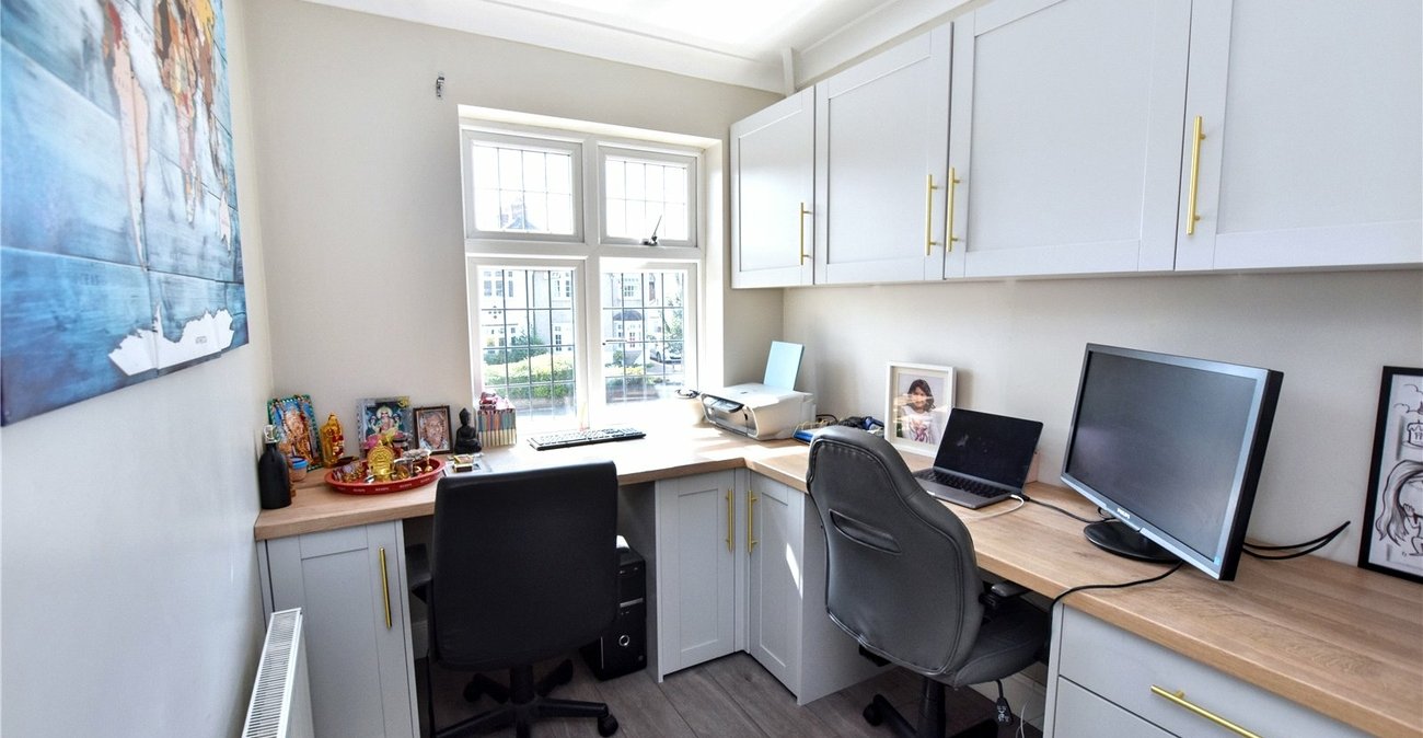 5 bedroom house for sale in Bexleyheath | Robinson Jackson