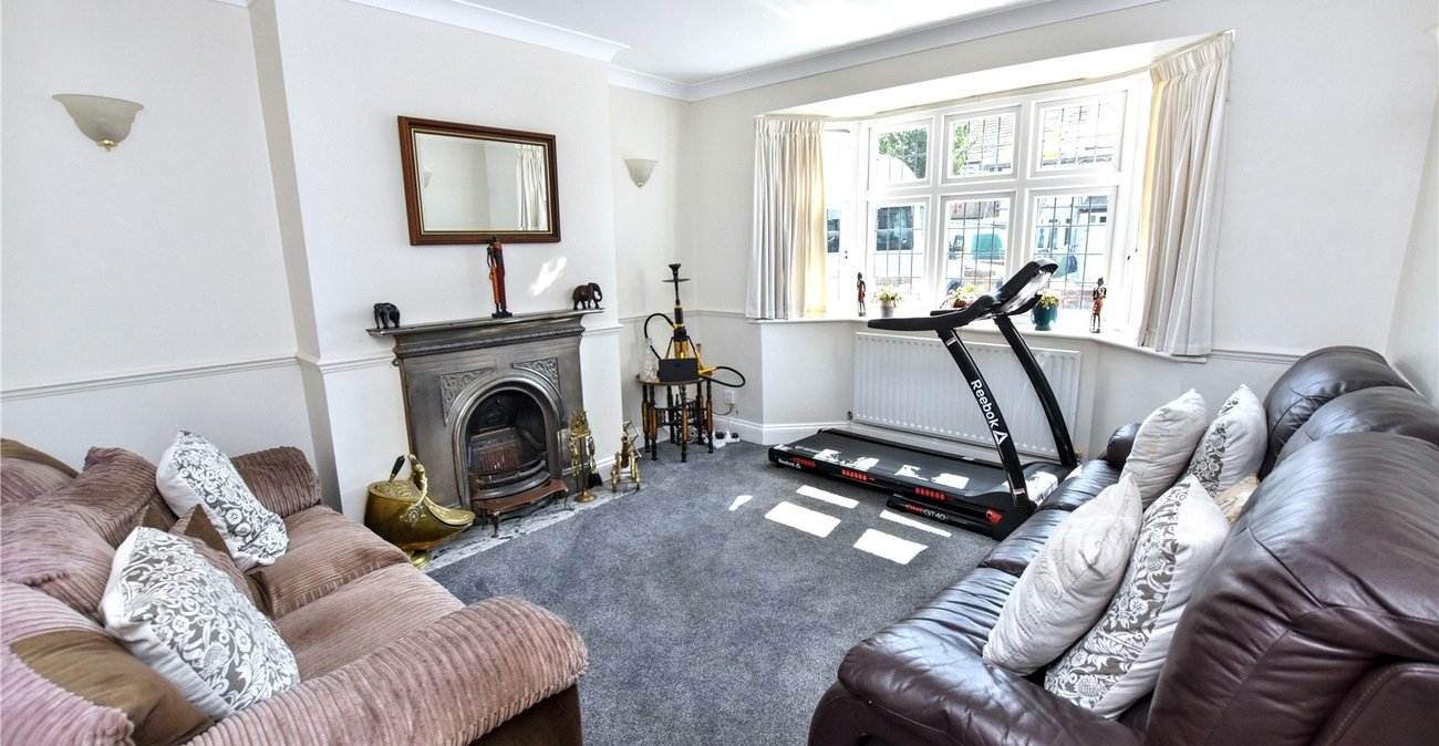 5 bedroom house for sale in Bexleyheath | Robinson Jackson