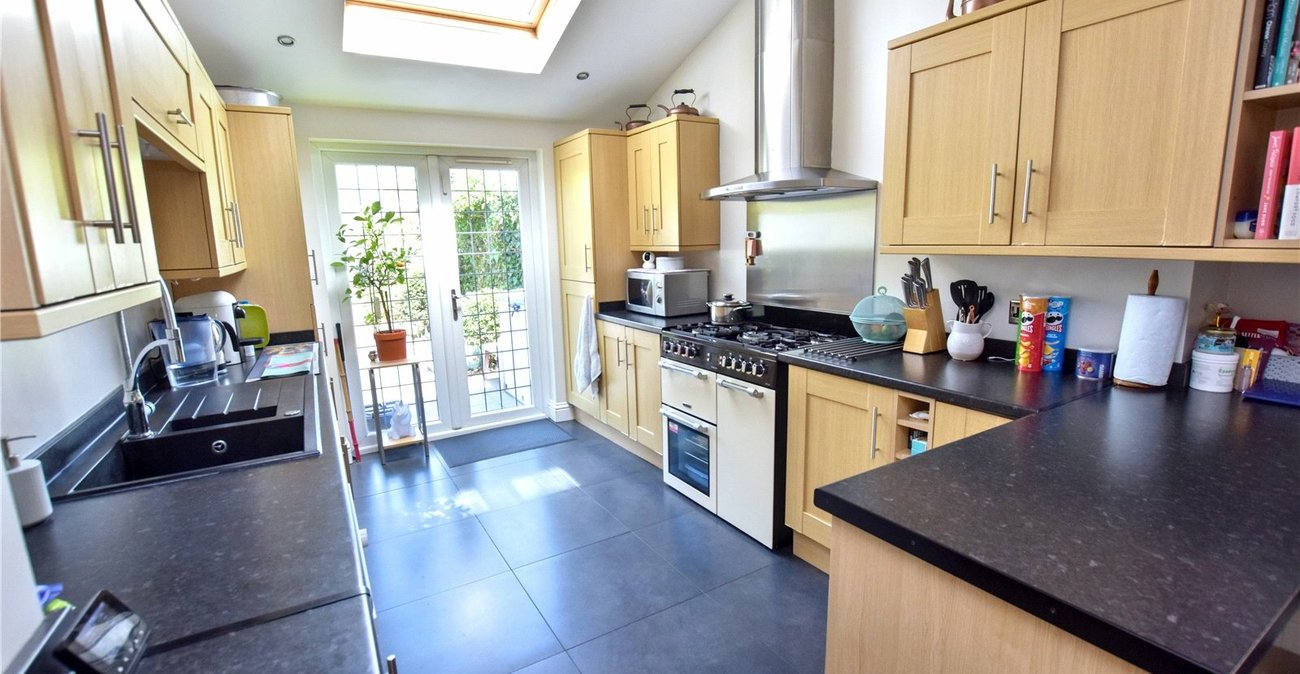 5 bedroom house for sale in Bexleyheath | Robinson Jackson