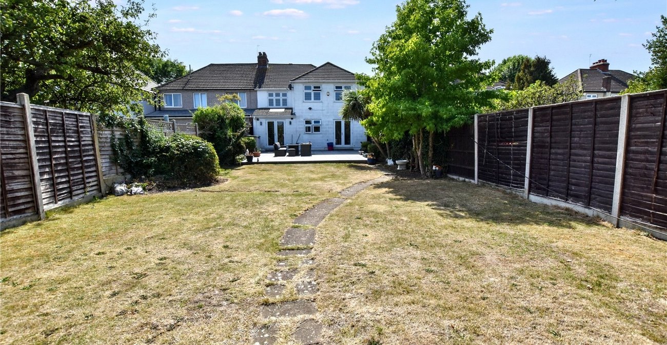 5 bedroom house for sale in Bexleyheath | Robinson Jackson