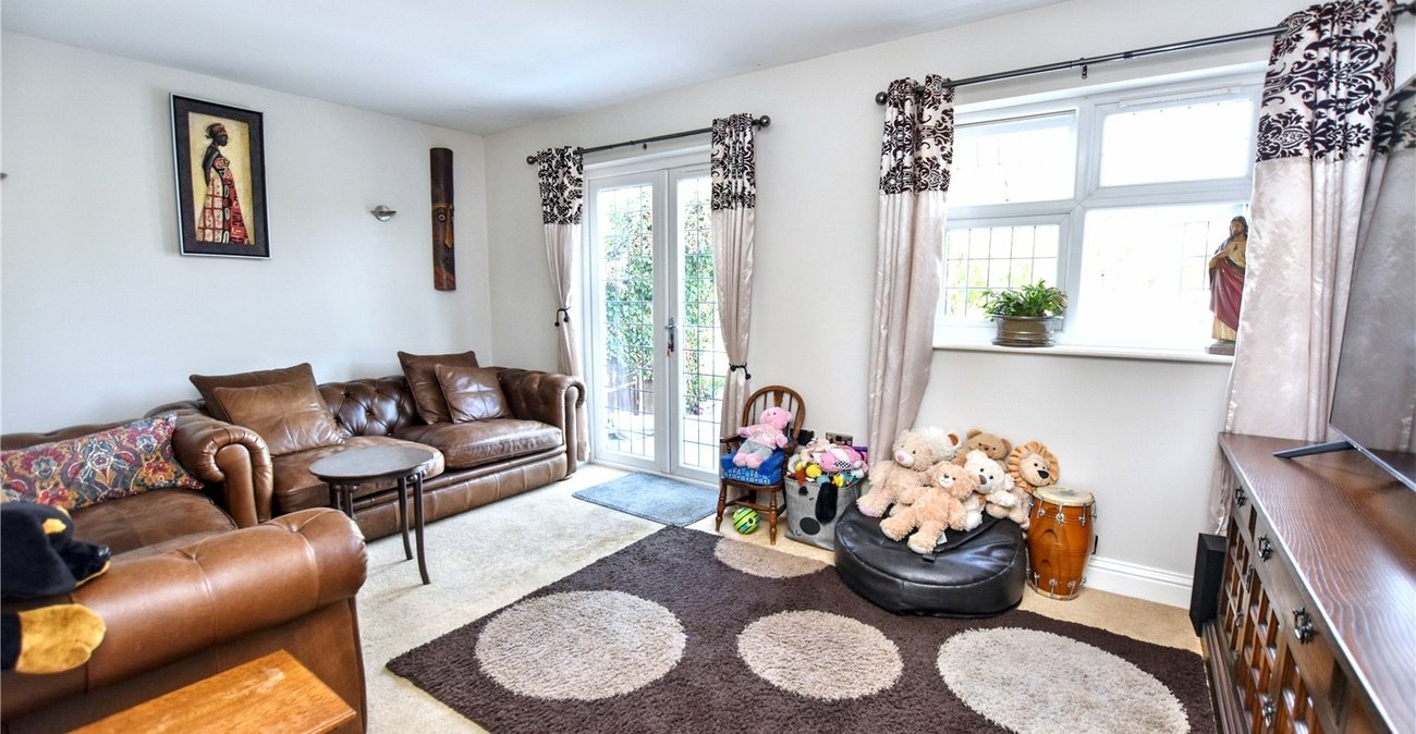 5 bedroom house for sale in Bexleyheath | Robinson Jackson