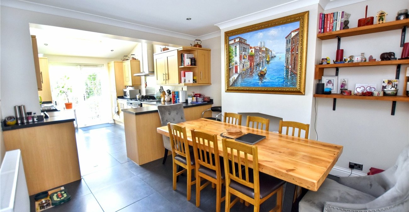 5 bedroom house for sale in Bexleyheath | Robinson Jackson