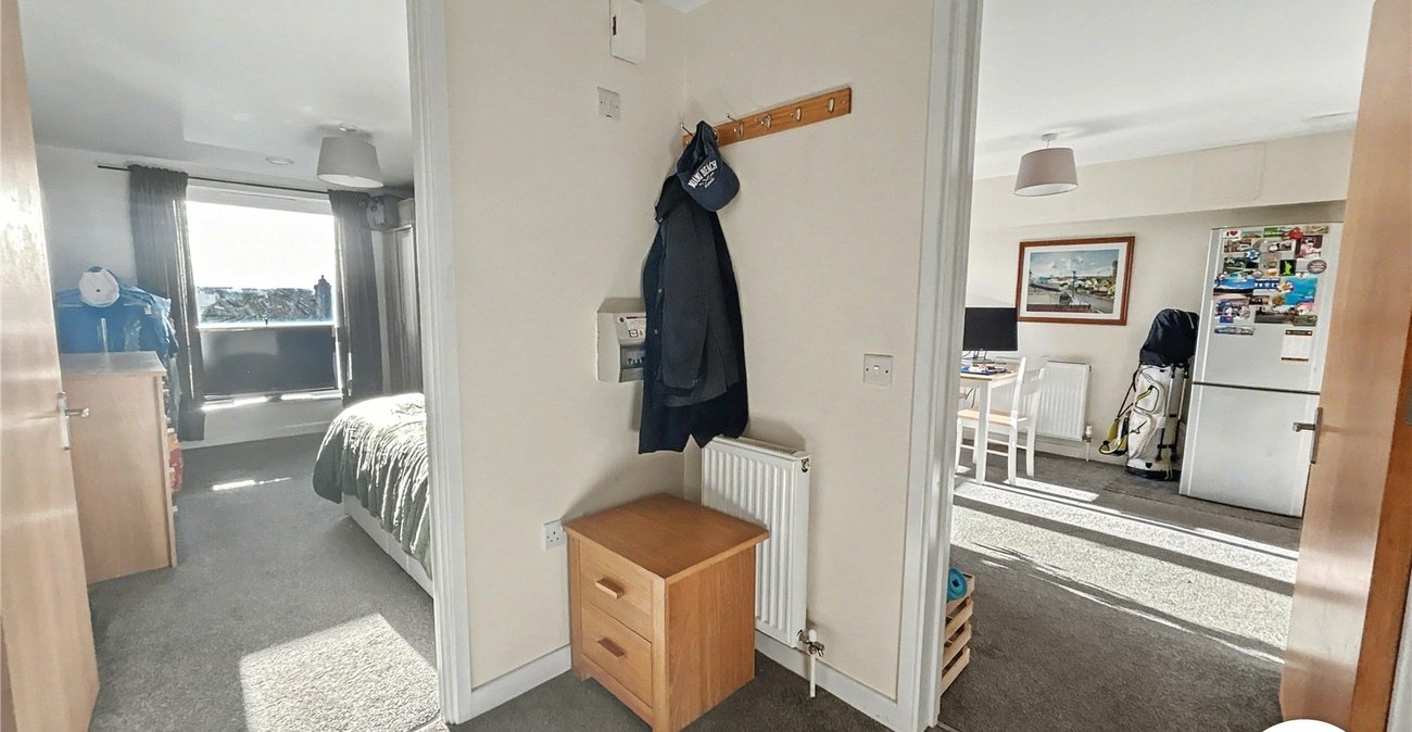 1 bedroom property for sale in  | Robinson Jackson