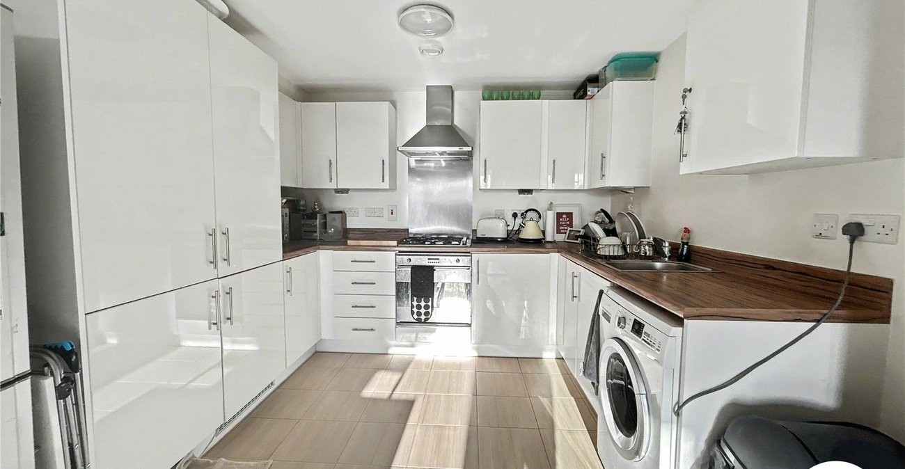 1 bedroom property for sale in  | Robinson Jackson