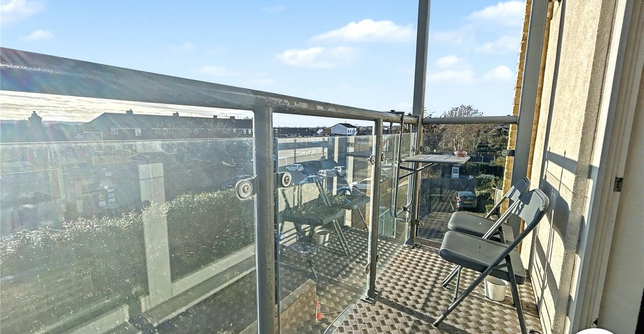 1 bedroom property for sale in  | Robinson Jackson