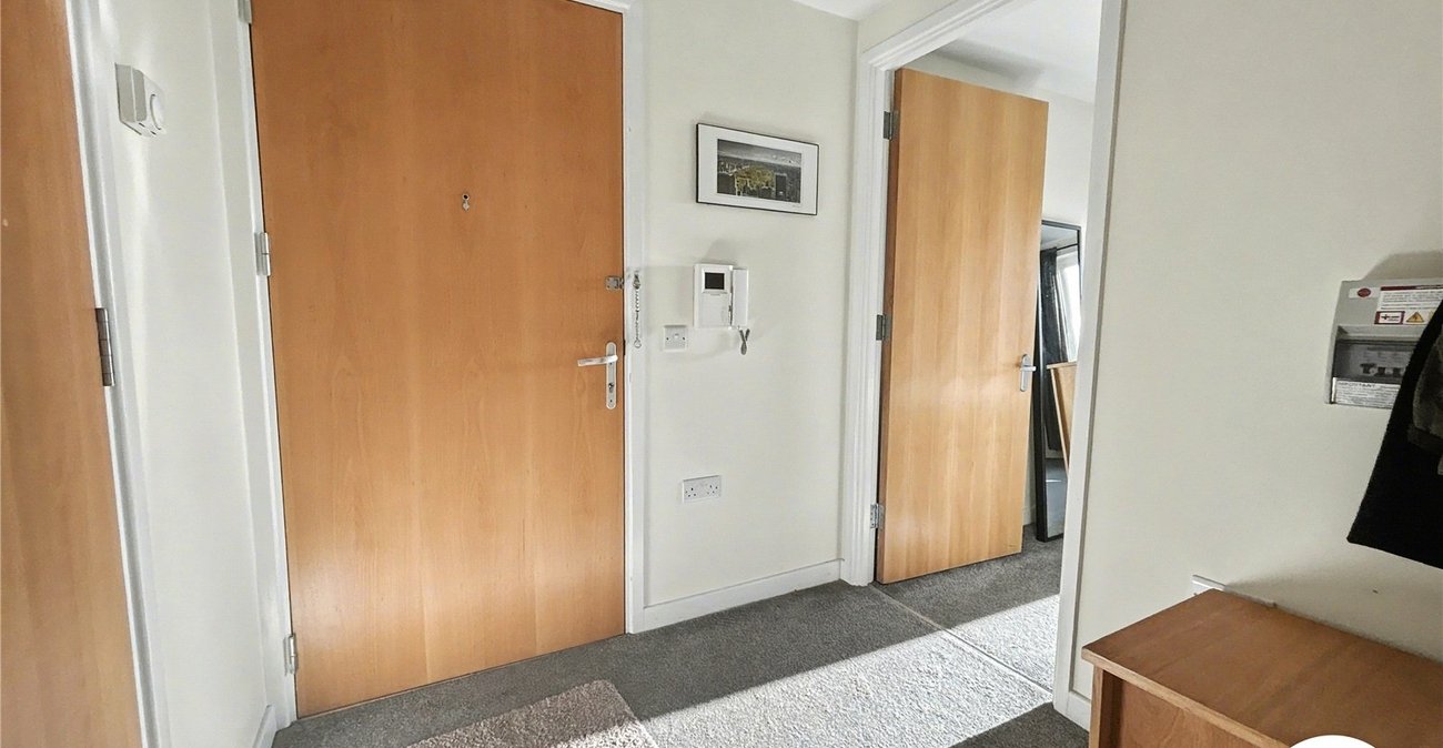 1 bedroom property for sale in  | Robinson Jackson