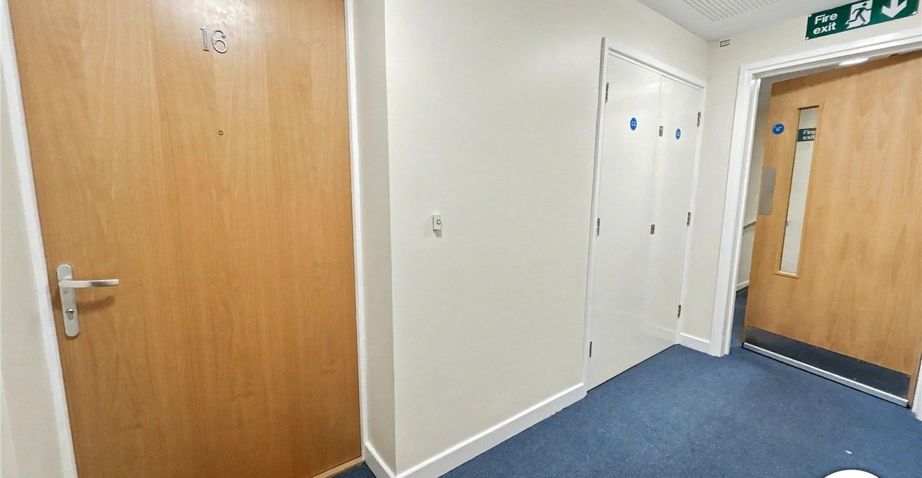 1 bedroom property for sale in  | Robinson Jackson