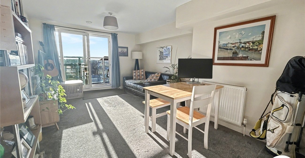 1 bedroom property for sale in  | Robinson Jackson