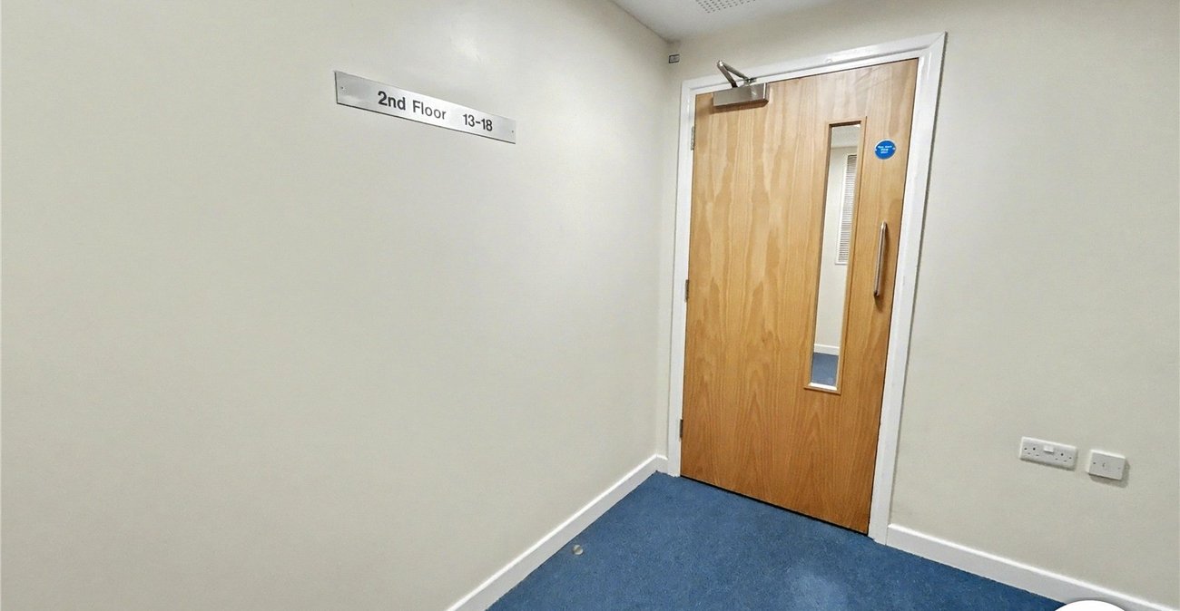 1 bedroom property for sale in  | Robinson Jackson