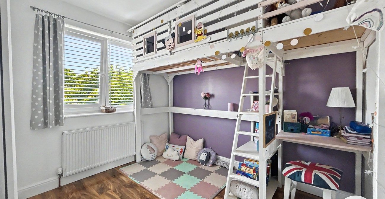 4 bedroom house for sale in Sidcup | Robinson Jackson